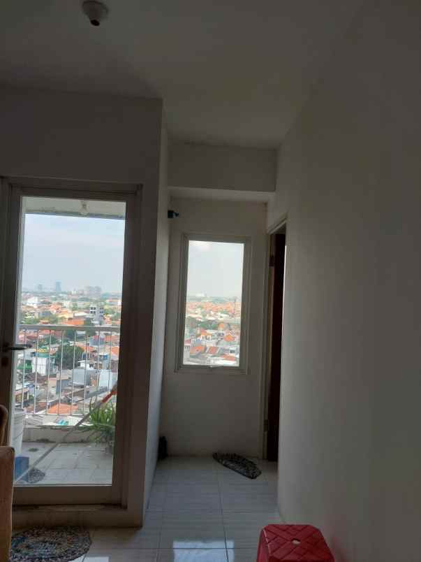 apartemen siap huni puncak cbd tower a