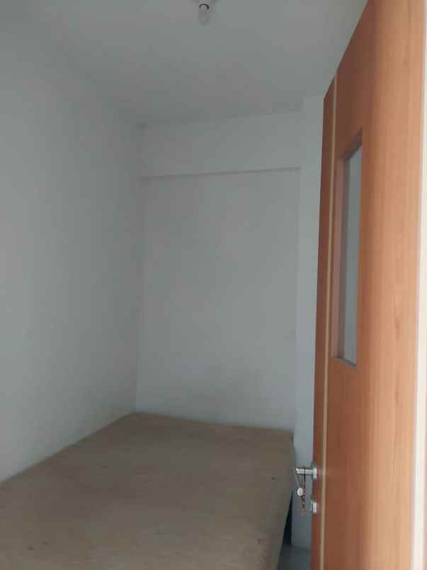 apartemen siap huni puncak cbd tower a