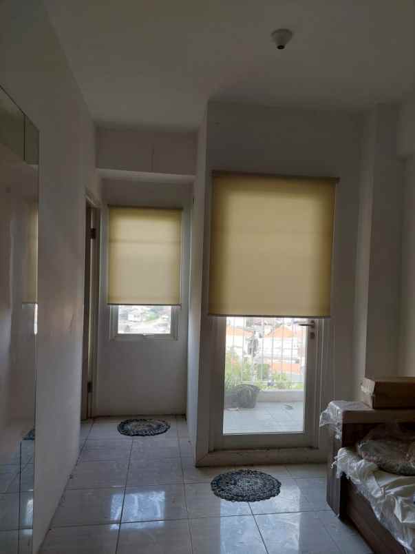 apartemen siap huni puncak cbd tower a