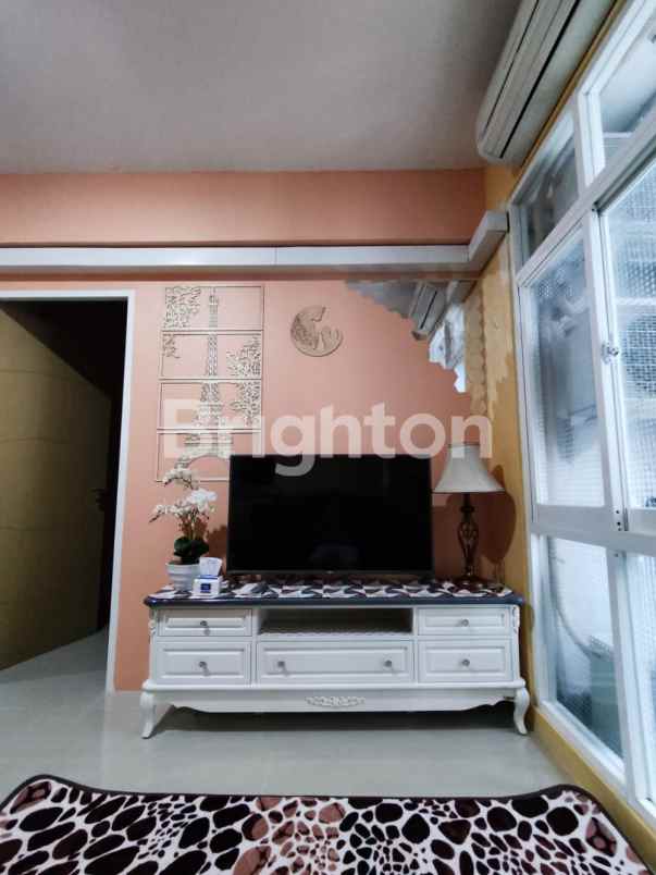 bale hinggil tower b baru gress lantai 09