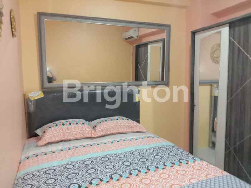 bale hinggil tower b baru gress lantai 09