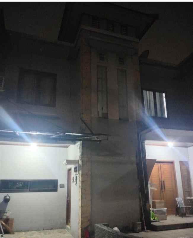 bintaro jaya sektor 2