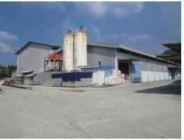 bu dijual cepat pabrik di klapanunggal bogor