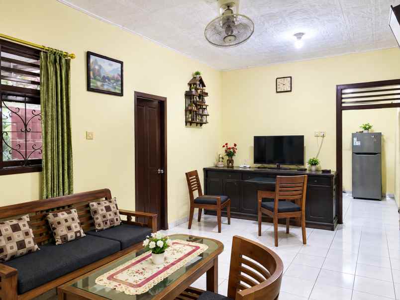 cipete utara big land big potential
