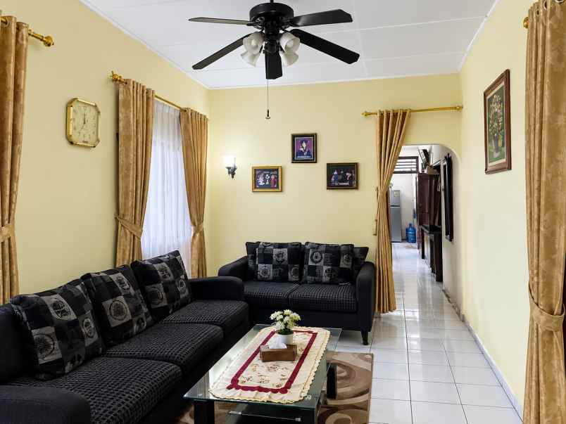 cipete utara big land big potential