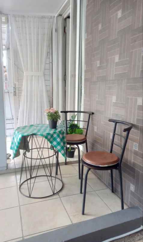 citra gran cibubur boulevard