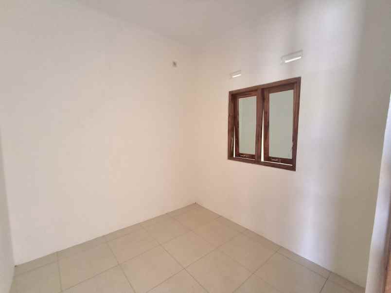 cuma 235 juta rumah minimalis di klaten dekat stasiun