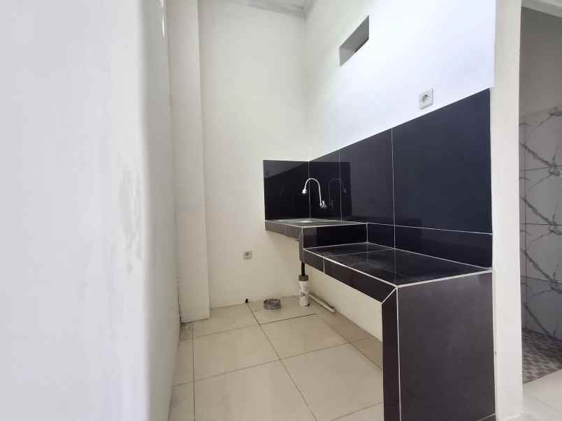 cuma 235 juta rumah minimalis di klaten dekat stasiun