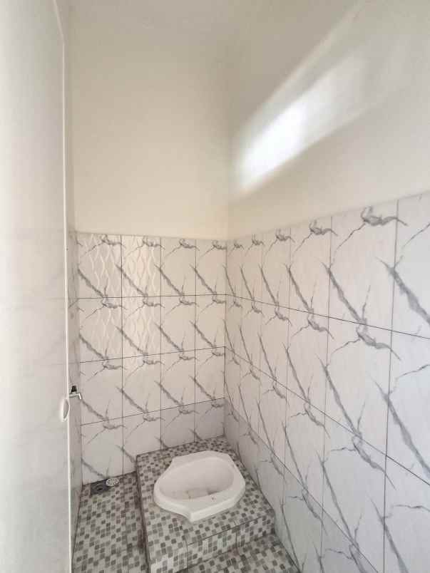 cuma 235 juta rumah minimalis di klaten dekat stasiun