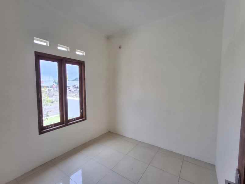 cuma 235 juta rumah minimalis di klaten dekat stasiun