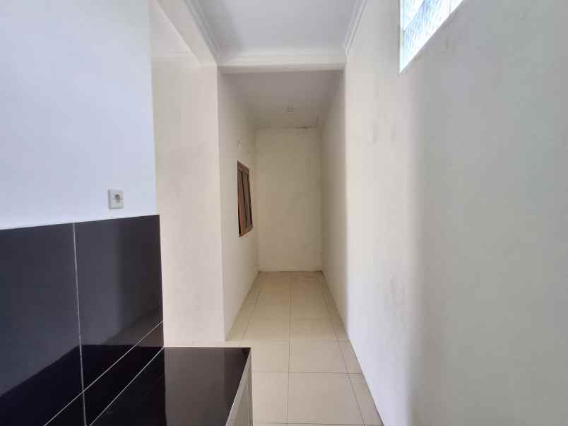 cuma 235 juta rumah minimalis di klaten dekat stasiun