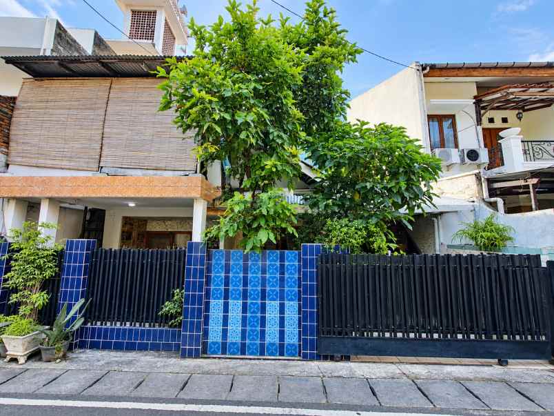 dekat mana mana rumah pejompongan 198m 5 kt