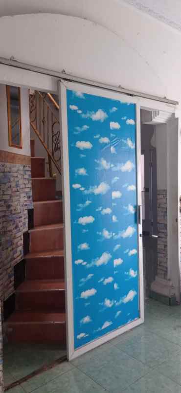 di jual rumah di duta bumi