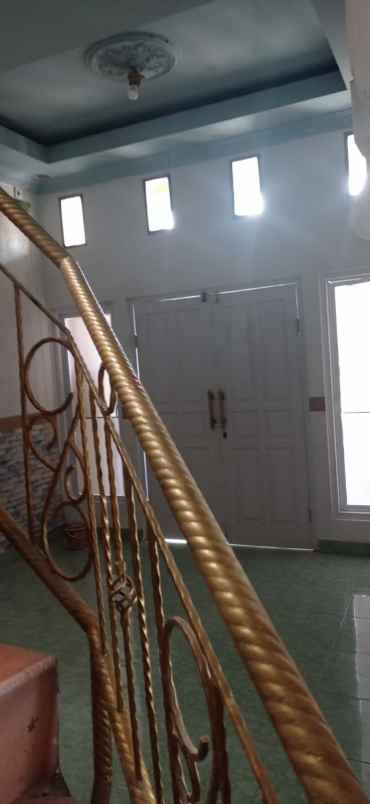 di jual rumah di duta bumi