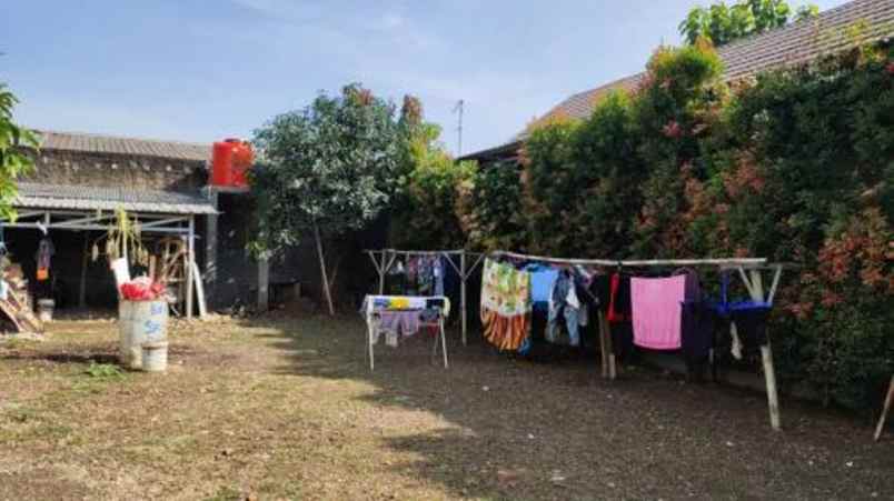 di sewakan rumah kontrakan strategis di setu bekasi