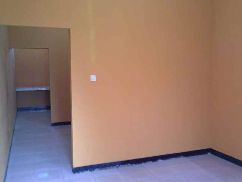 di sewakan rumah kontrakan strategis di setu bekasi