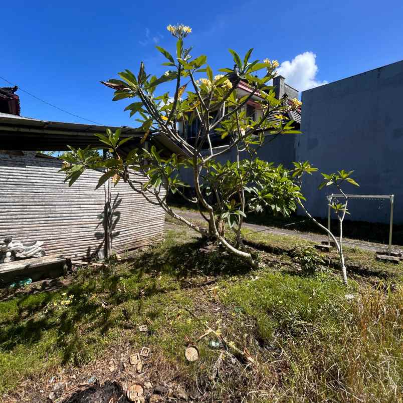 dijual 2 are puri ayodya pandak gede kediri tabanan