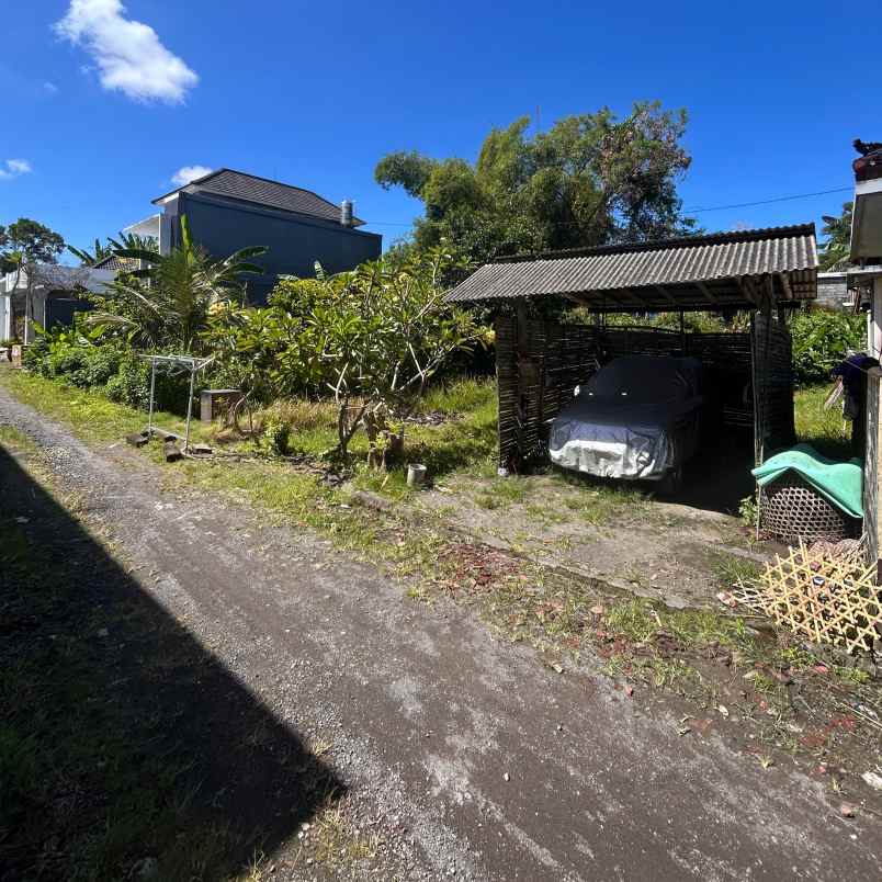 dijual 2 are puri ayodya pandak gede kediri tabanan