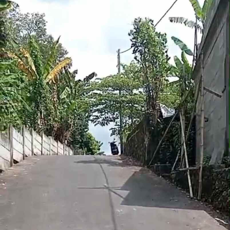 dijual 4 are jl panti raya gerih abiansemal badung