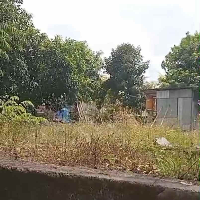 dijual 4 are jl panti raya gerih abiansemal badung