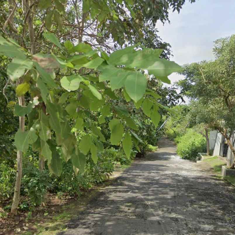 dijual 60 are jl pantai balangan jimbaran kuta selatan