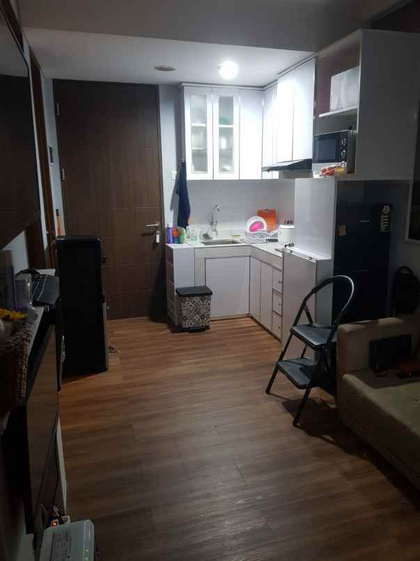 dijual apartemen 2 br murah di grand icon caman