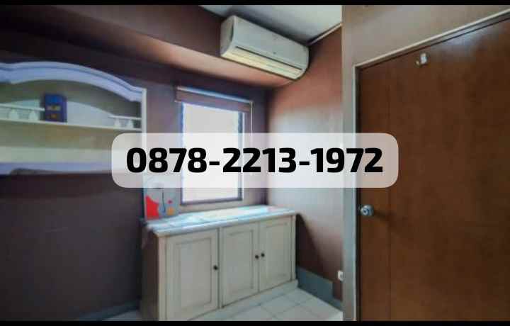 dijual apartemen ahmad yani bandung tengah