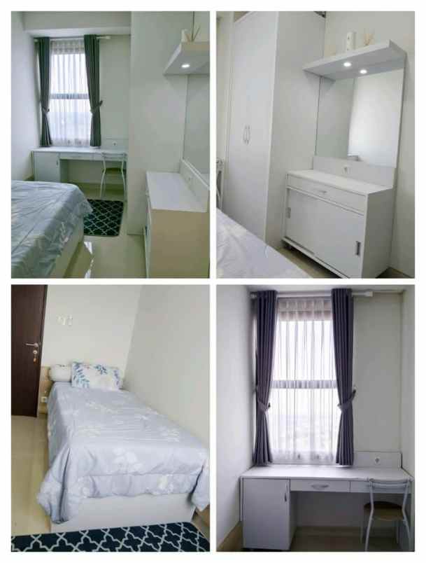 dijual apartemen alan alternatif cibubur no