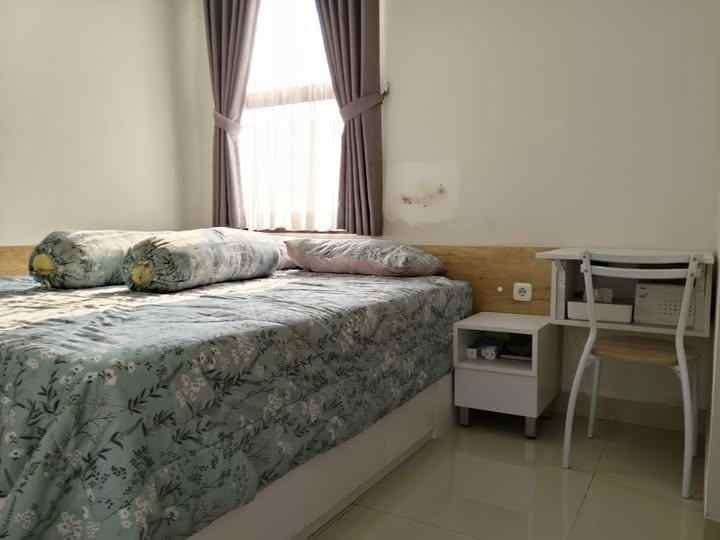 dijual apartemen alan alternatif cibubur no