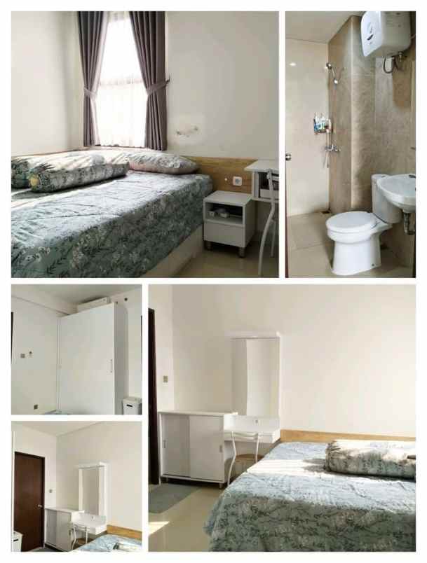 dijual apartemen alan alternatif cibubur no