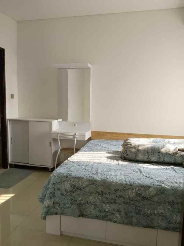 dijual apartemen alan alternatif cibubur no