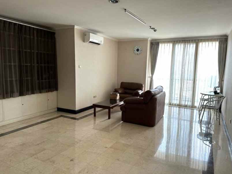 dijual apartemen apartemen bumimas cilandak