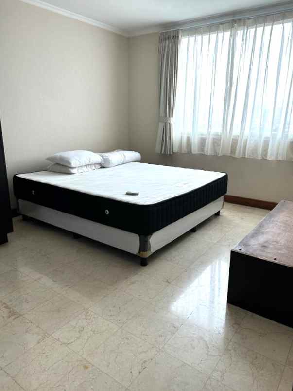 dijual apartemen apartemen bumimas cilandak
