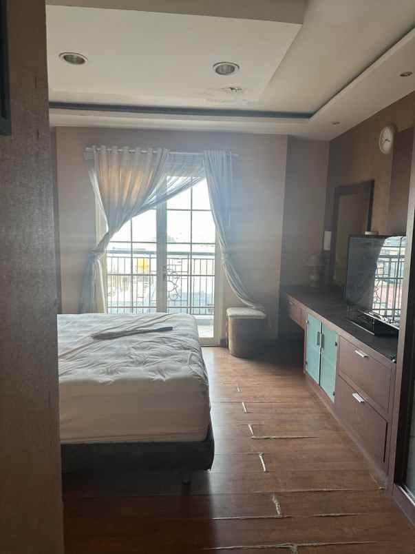 dijual apartemen apartemen gading resort
