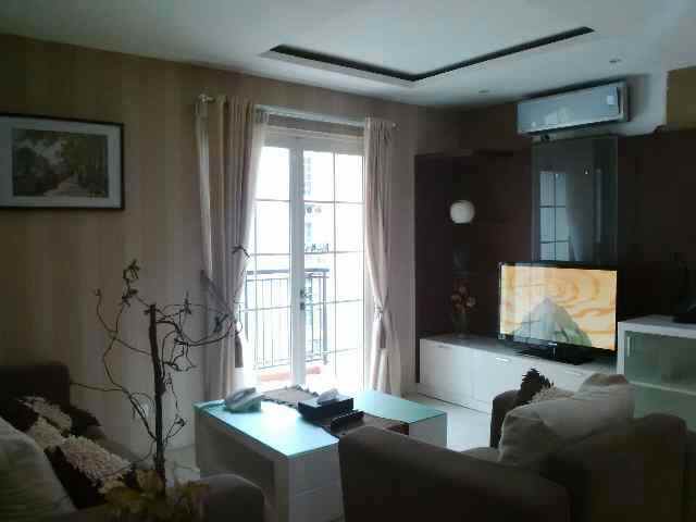 dijual apartemen apartemen gading resort