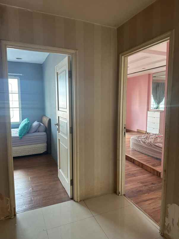 dijual apartemen apartemen gading resort