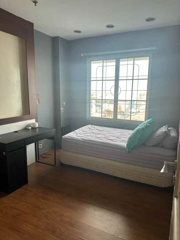 dijual apartemen apartemen gading resort