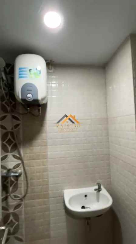 dijual apartemen apartemen mansyur