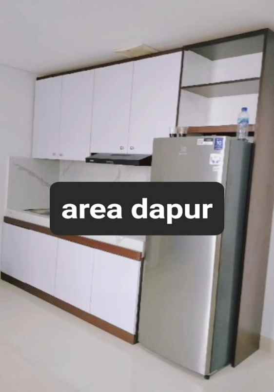 dijual apartemen apartemen marrakech suites