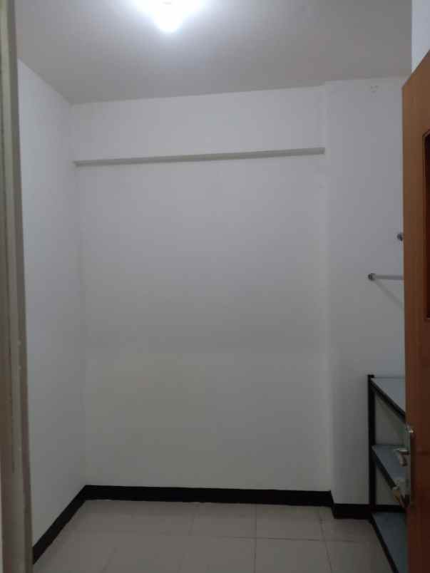 dijual apartemen apartemen puncak permai