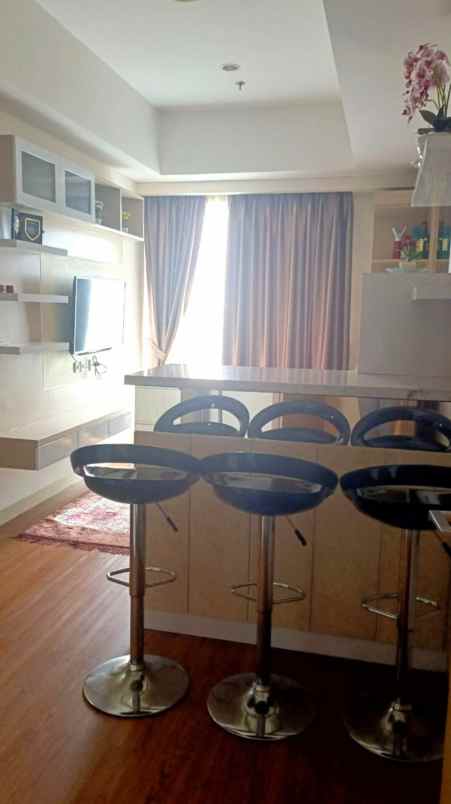 dijual apartemen apartemen sedayu city