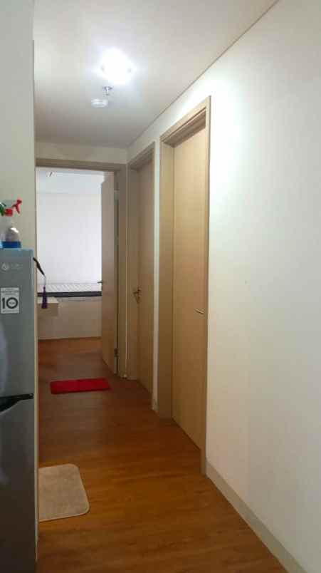 dijual apartemen apartemen sedayu city