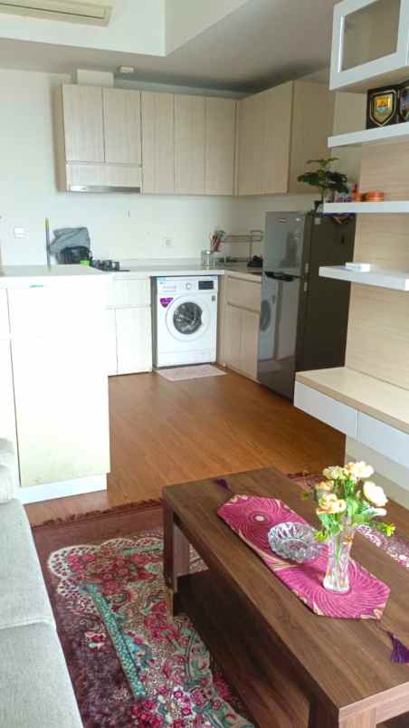 dijual apartemen apartemen sedayu city