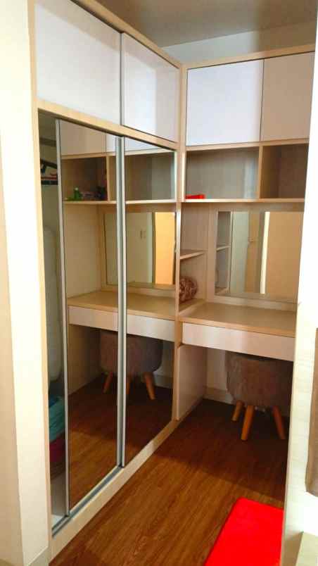 dijual apartemen apartemen sedayu city