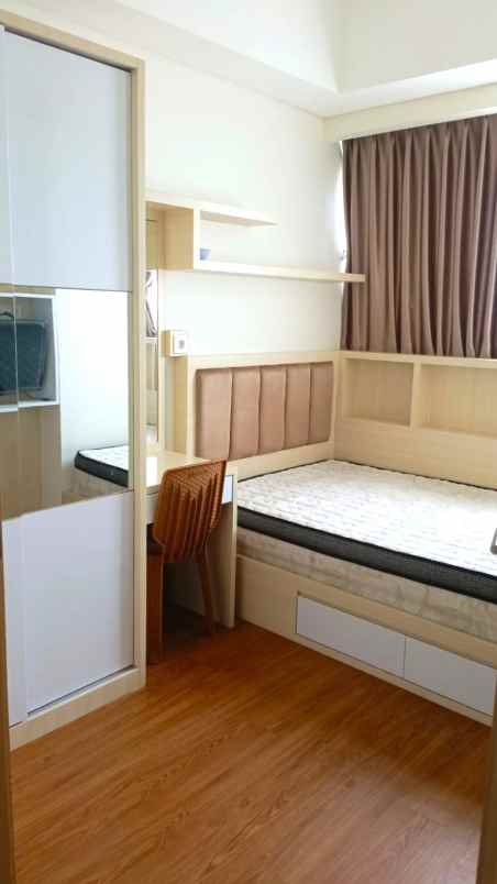 dijual apartemen apartemen sedayu city