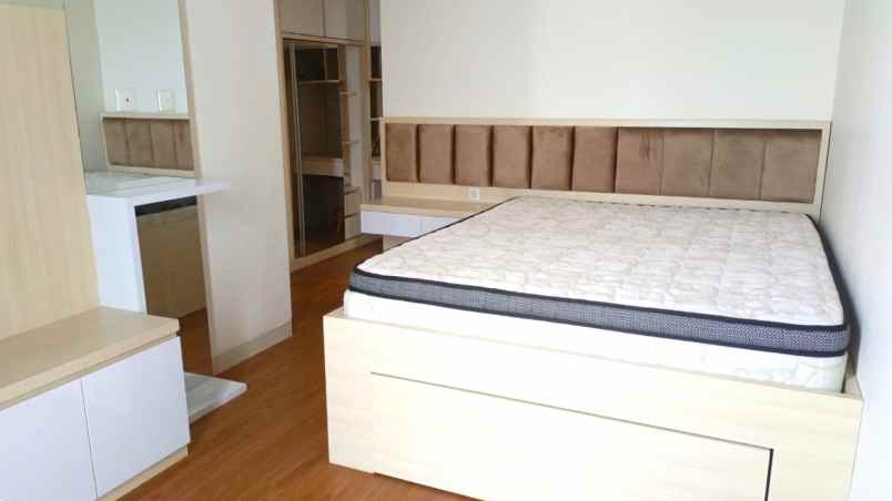 dijual apartemen apartemen sedayu city