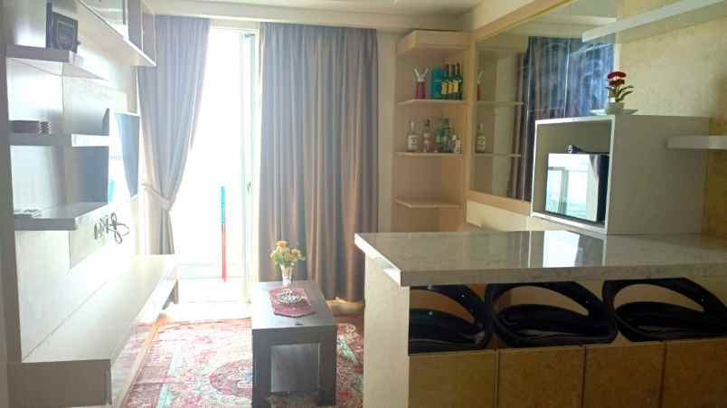 dijual apartemen apartemen sedayu city