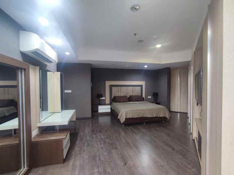 dijual apartemen apartemen the mansion jasmine