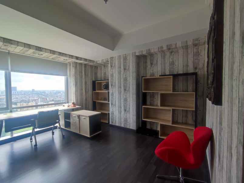 dijual apartemen apartemen the mansion jasmine