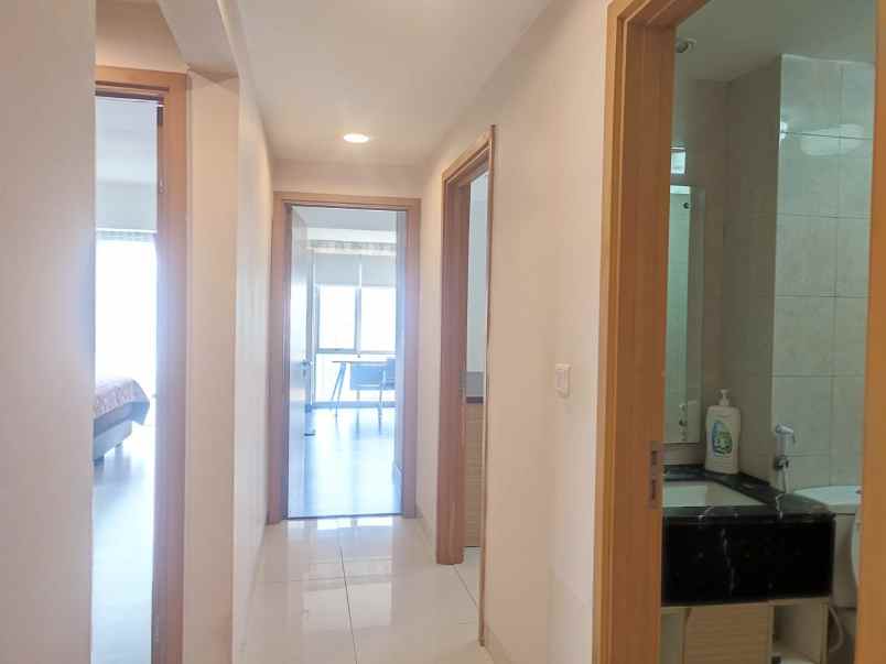 dijual apartemen apartemen the mansion jasmine